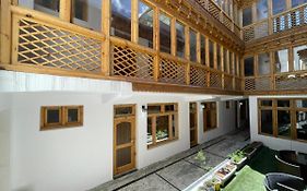 Hotel Khardongla